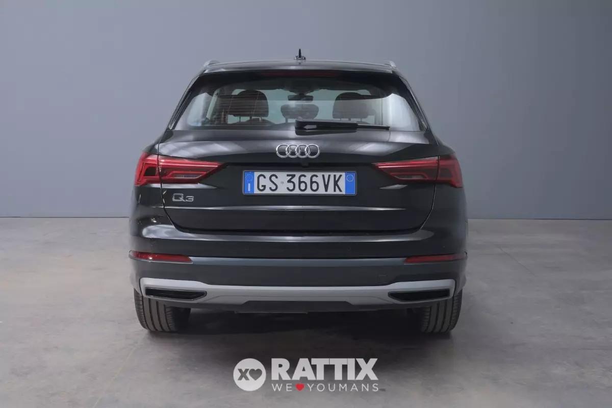 Audi Q3 35 2.0 Tdi 150CV Business Advanced S-tronic