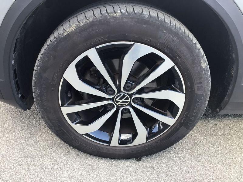 Volkswagen T-Roc 1.5 TSI ACT Style DSG