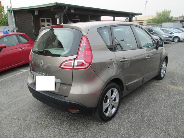 RENAULT Scenic 1.5 dCi 110CV Confort