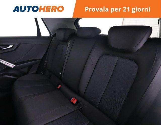 AUDI Q2 1.0 TFSI Ultra