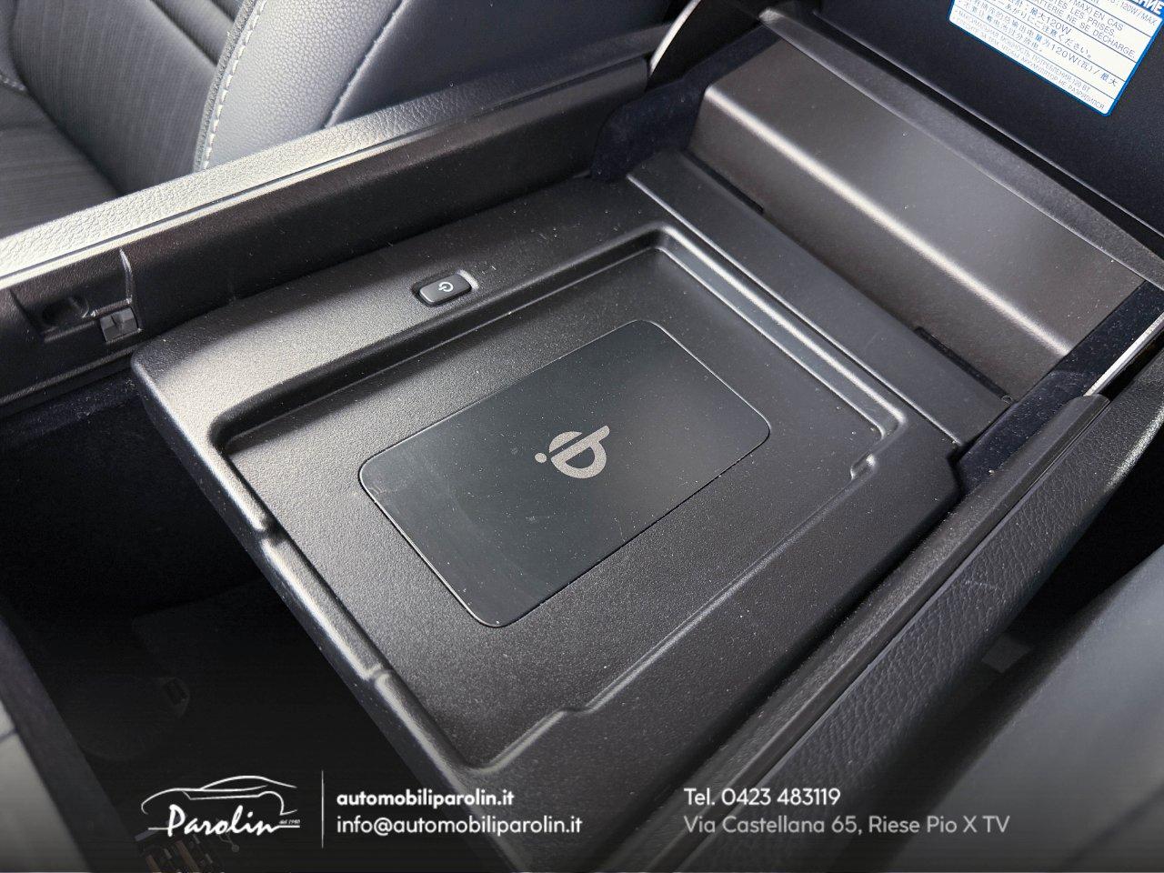 Lexus NX 300h 2.5 Business 2wd cvt