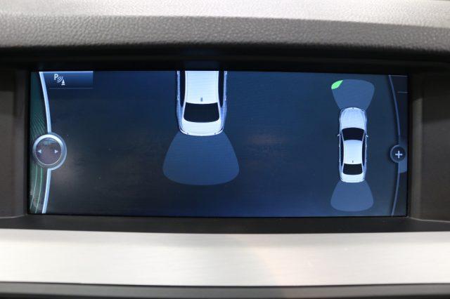 BMW 520 d Futura