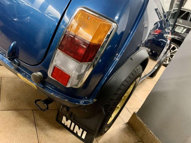 MINI 1300 MINI 1300 Cooper Innocenti ASI