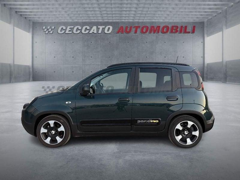 FIAT Pandina Pandina 1.0 firefly hybrid s&s 70cv