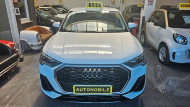 Audi Q3 SPB 45 TFSI e S tronic Business Plus