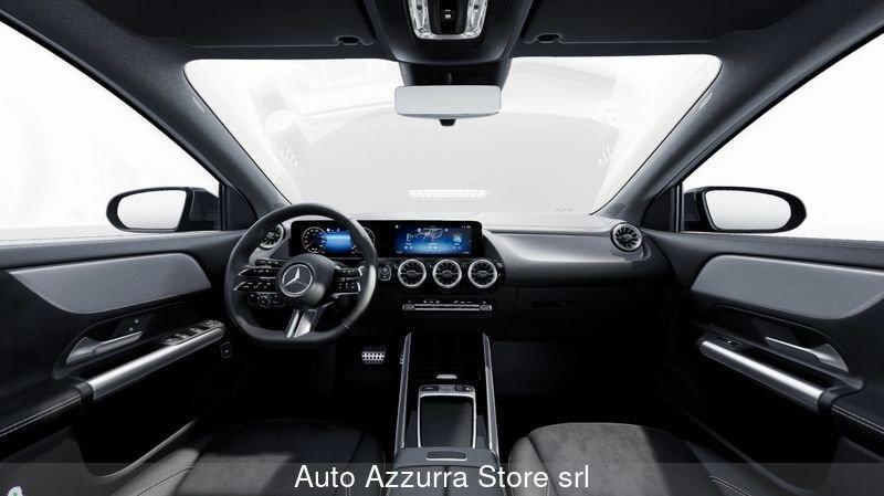 Mercedes-Benz GLA 200 d Automatic Edition AMG Line *PROMO AZZURRA*