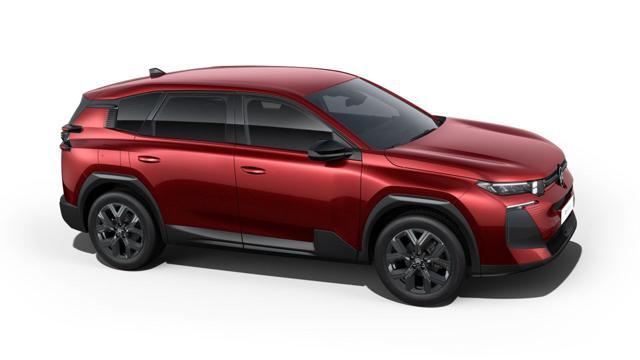 CITROEN C5 Aircross Hybrid 145 e-DCS6 YOU+PLUS+MAX
