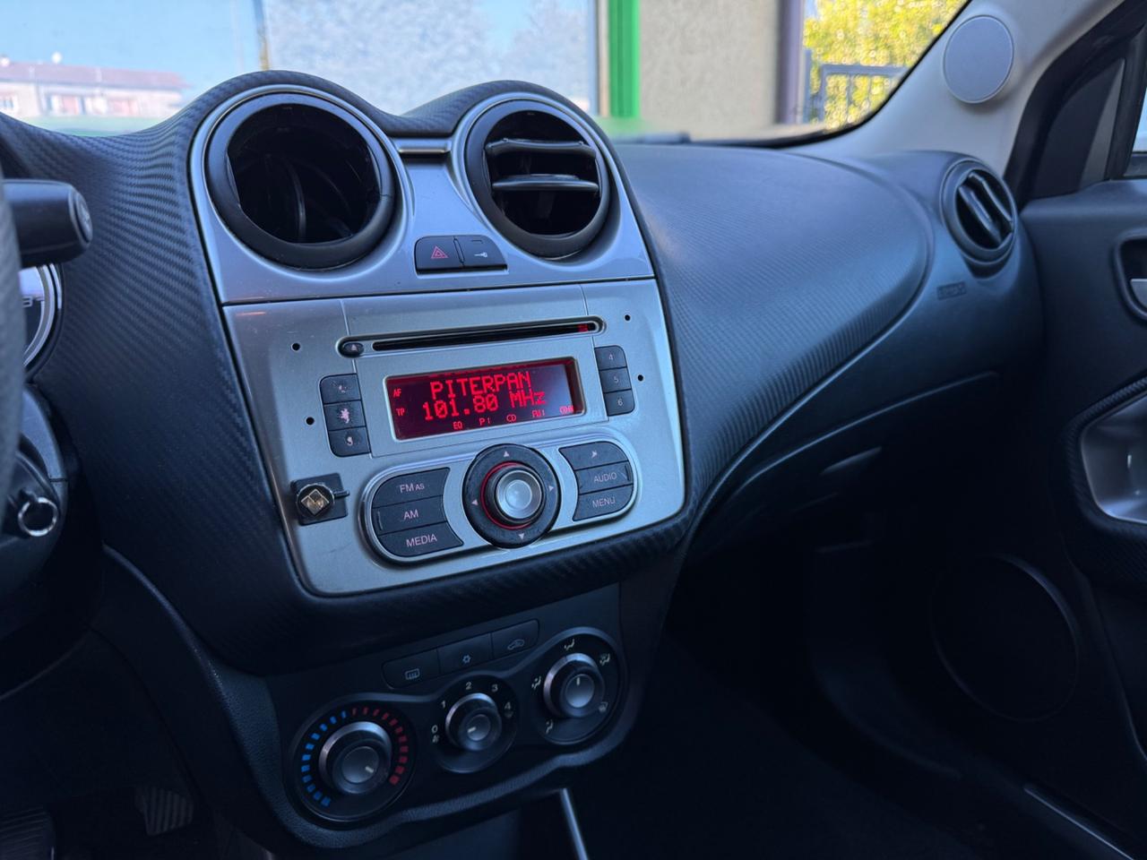 Alfa Romeo MiTo 1.4 GPL 120CV