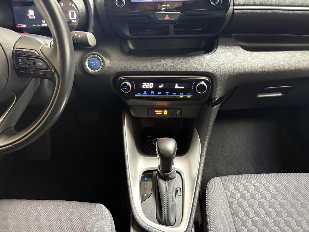 Toyota Yaris 1.5h Trend