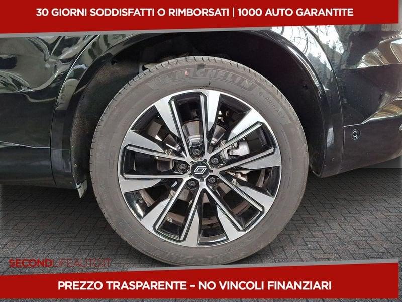 Renault Austral 1.2 E-Tech full hybrid Techno 200cv auto