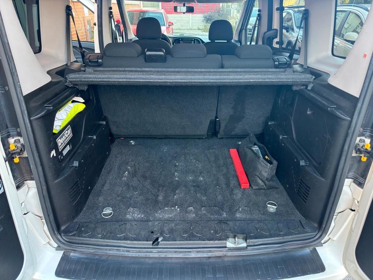 Fiat Doblo Doblò 1.6 MJT 105CV PC Combi N1 - NO IVA