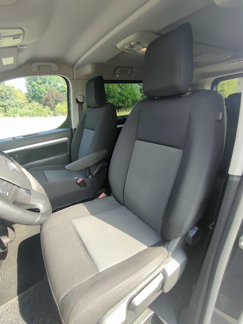 OPEL Zafira Life 2.0d 145cv L2H1 Business Edition AT8