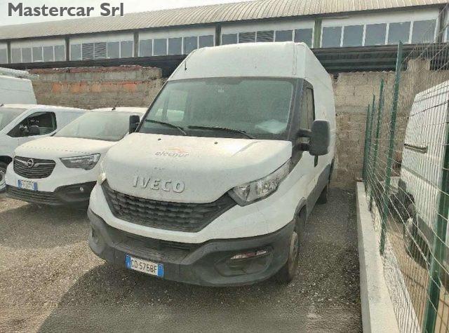 IVECO Daily IVECO DAILY 35S12 V 3520 H2 FP - GD576BF