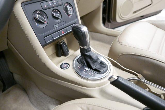 VOLKSWAGEN Maggiolino Cabrio 1.2 TSI Design DSG