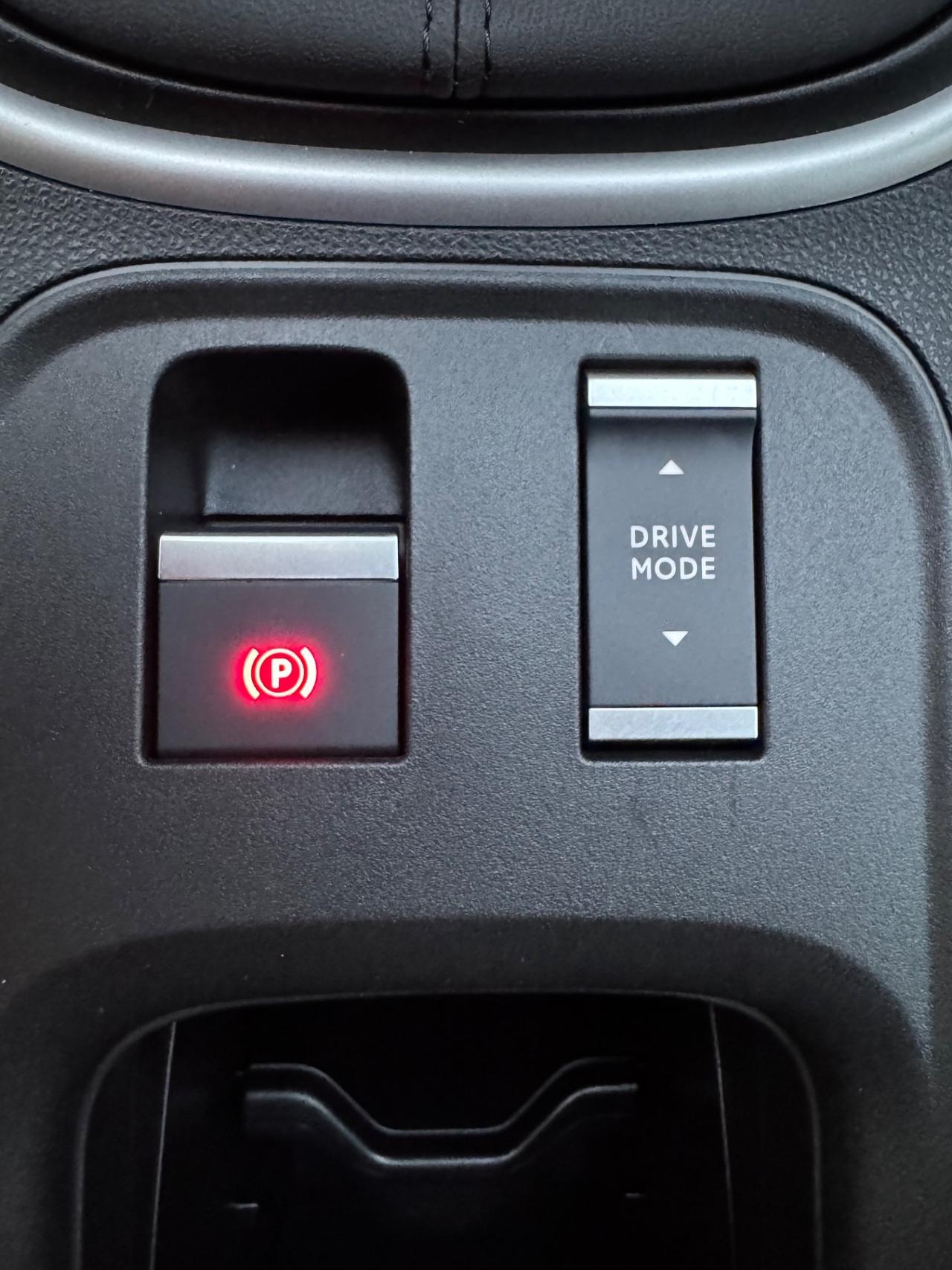 Jeep Avenger 1.2 SOLO 600 CHILOMETRI