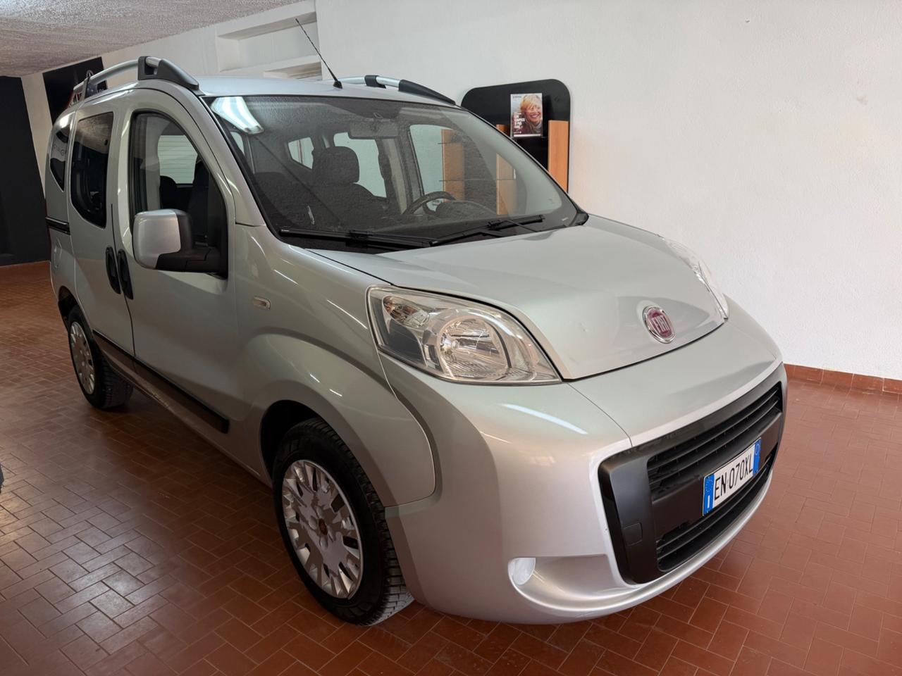 Fiat Qubo 1.3 MJT 75 CV Active