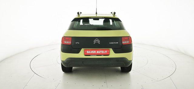 CITROEN C4 Cactus PureTech 82 Feel