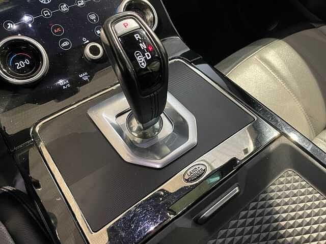 Land Rover Range Rover Evoque 180 CV R-Dynamic SE