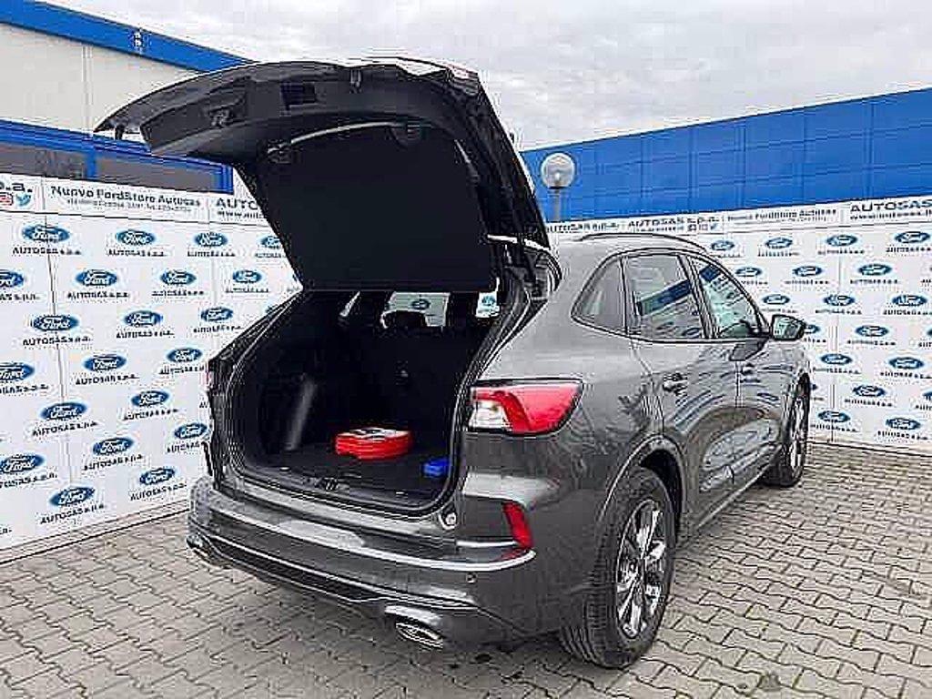 FORD Kuga 2.5 Full Hybrid 190 CV CVT 2WD ST-Line del 2023