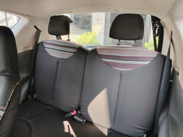 CITROEN C1 1.0 airdream Pulp NEOPATENTATI-MECCANICA TOYOTA