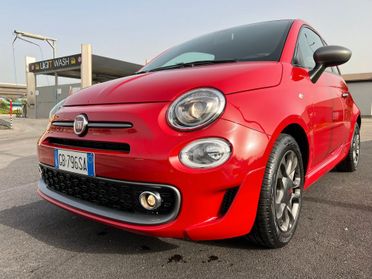 Fiat 500 1.2 Sport