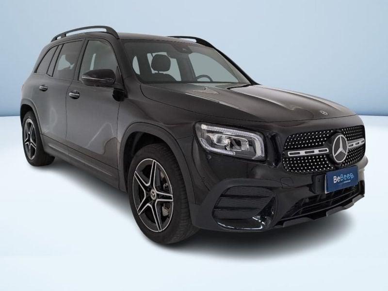 Mercedes-Benz Classe GLB GLB 200 D PREMIUM AUTO
