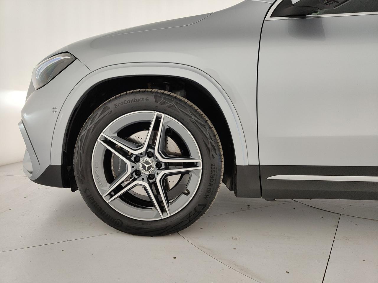 Mercedes-Benz GLA 200 d AMG Line Advanced Plus auto