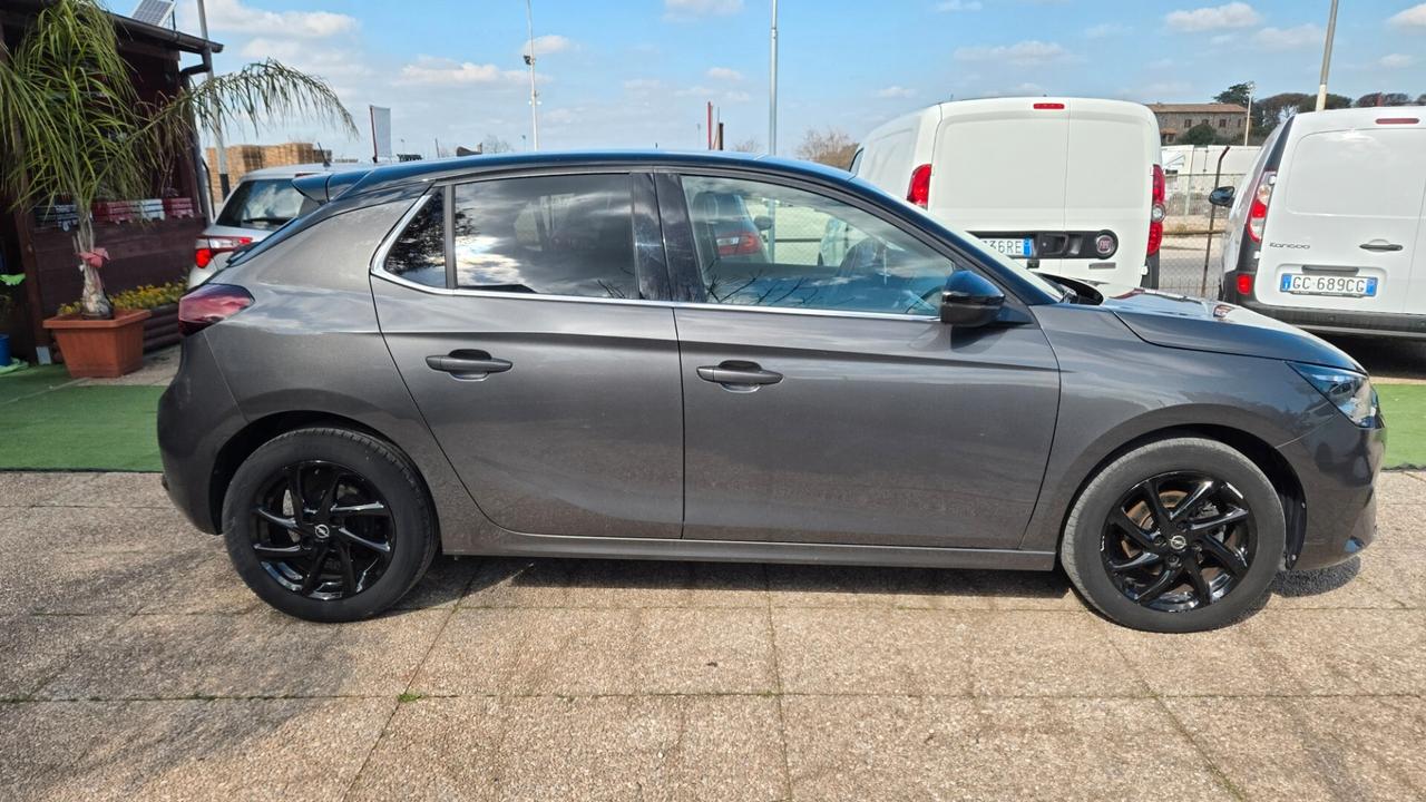 Opel Corsa 1.2 Elegance