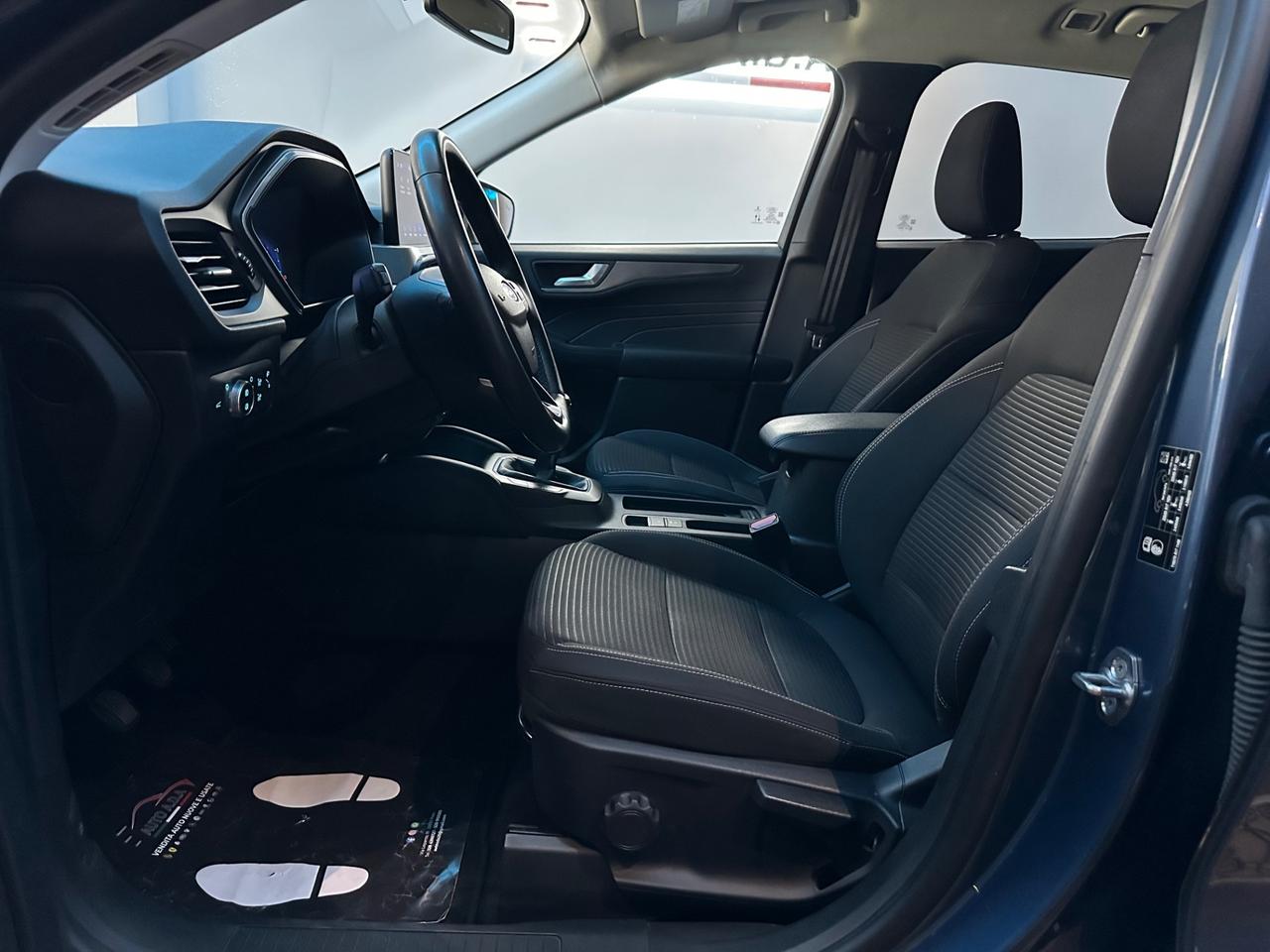 Ford Kuga 1.5 EcoBlue 120 CV aut. 2WD ST-Line