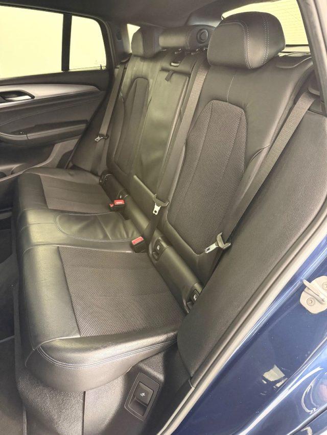 BMW X4 xDrive20i Msport M Sport "IVA ESPOSTA"