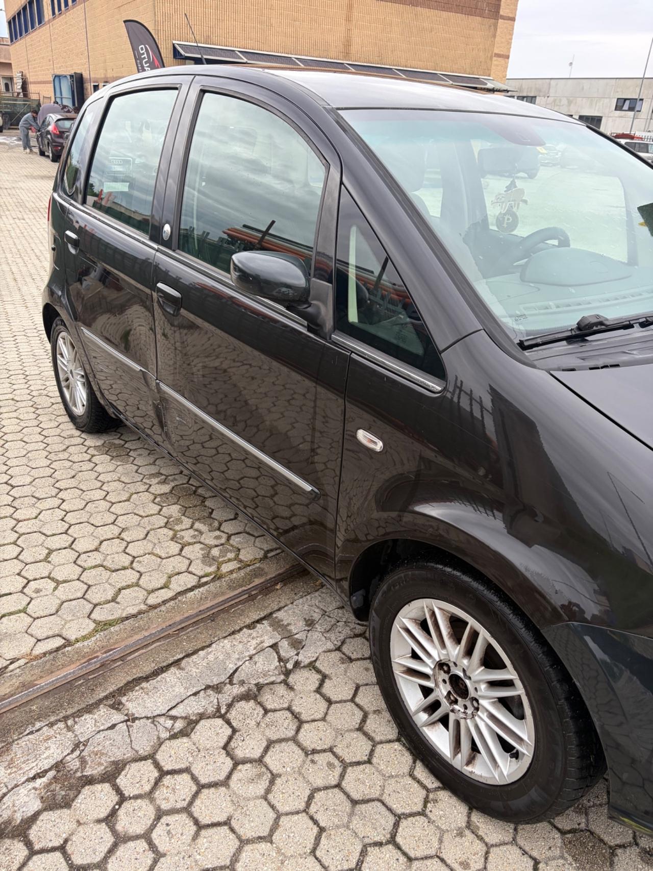 Lancia MUSA 1.4 Platino Ecochic GPL