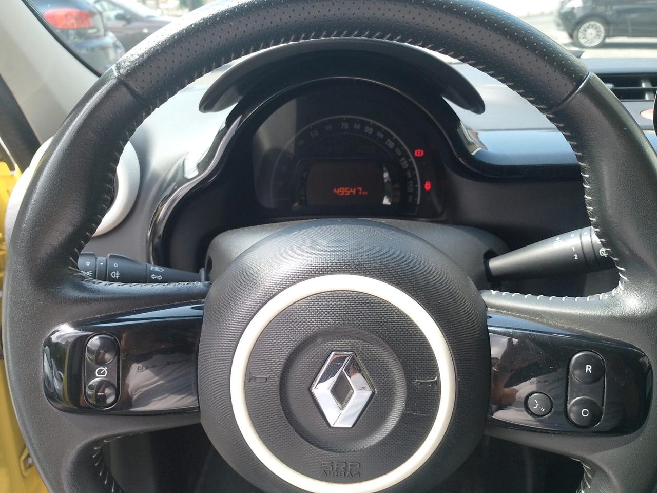 Renault Twingo SCe Life
