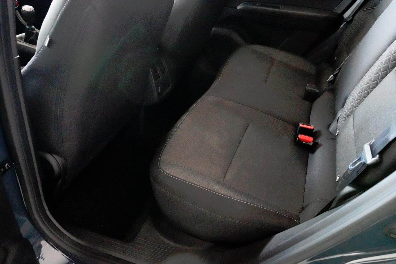 Renault Captur TCe 12V 90 CV Equilibre