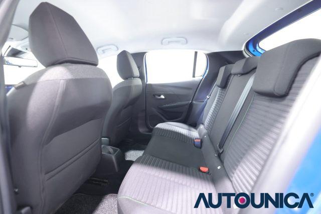 PEUGEOT 208 PURETECH 75 STOP&START 5 PORTE ACTIVE NEOPATENTATI