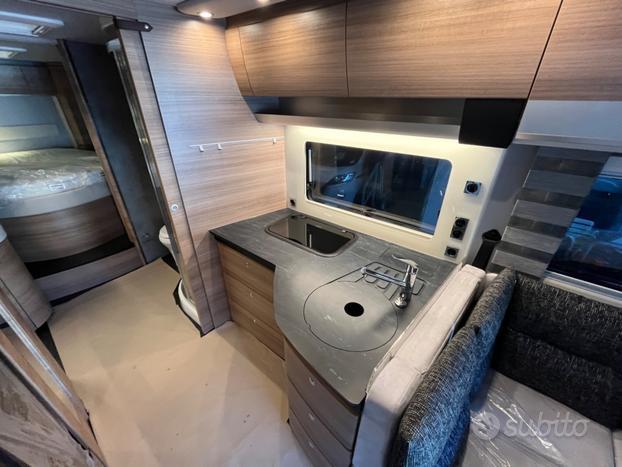 Concorde Credo 841MI