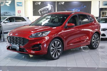 Ford Kuga 1.5 EcoBlue 120 cv ST-Line X auto