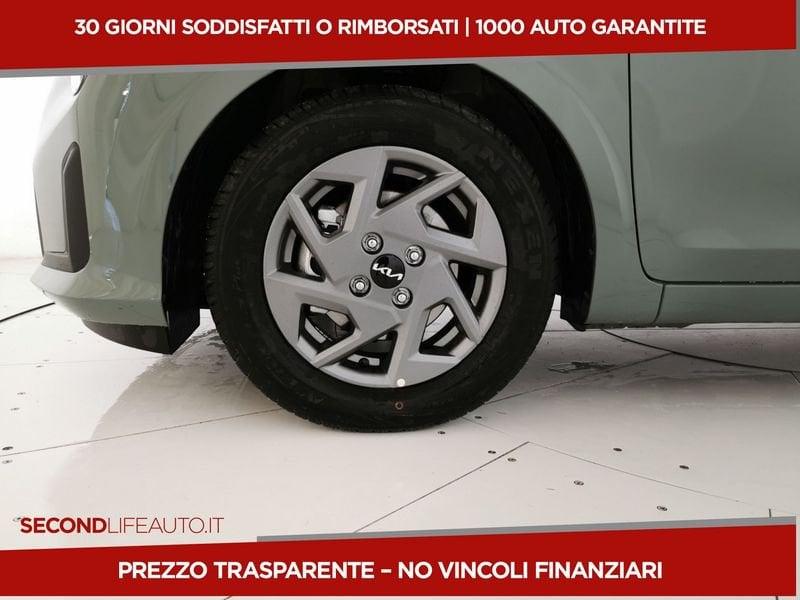 Kia Picanto 1.0 gdi Urban amt