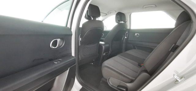 HYUNDAI Ioniq 5 5 58 kWh Progress