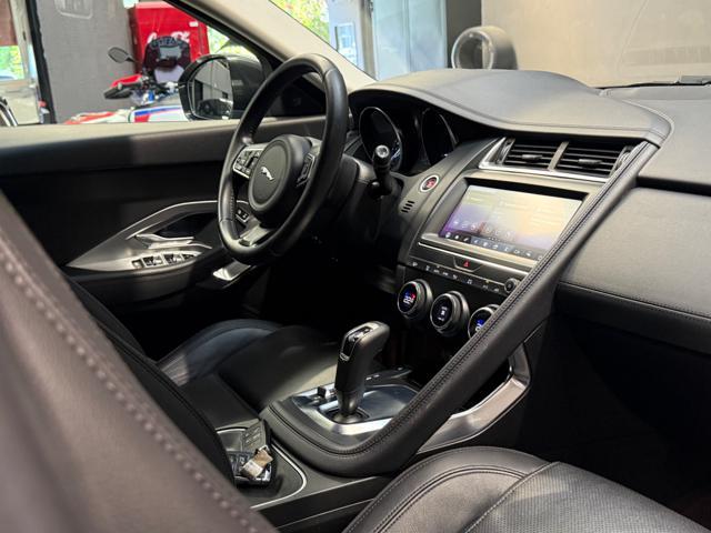 JAGUAR E-Pace 2.0D 180 CV AWD aut. R-Dynamic