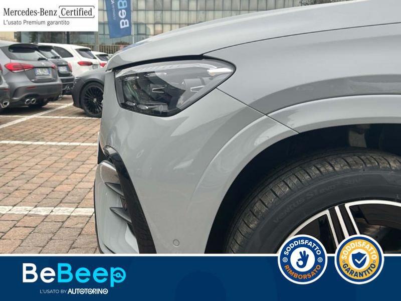 Mercedes-Benz GLE Coupé GCOUPE 350 DE PHEV AMG LINE PREMIUM 4MATIC AUTO