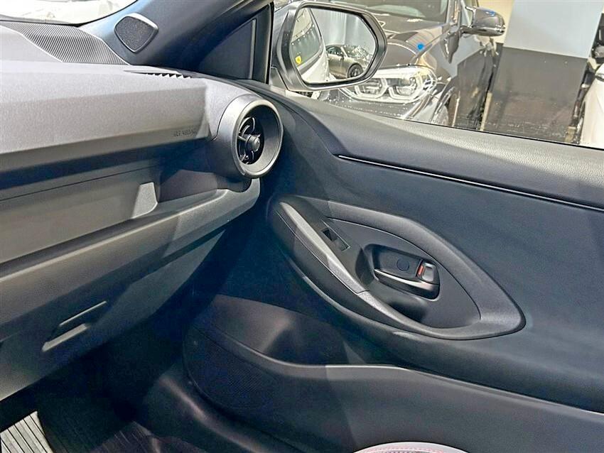 Toyota Yaris 1.6 Turbo 3 porte GR Circuit DAT