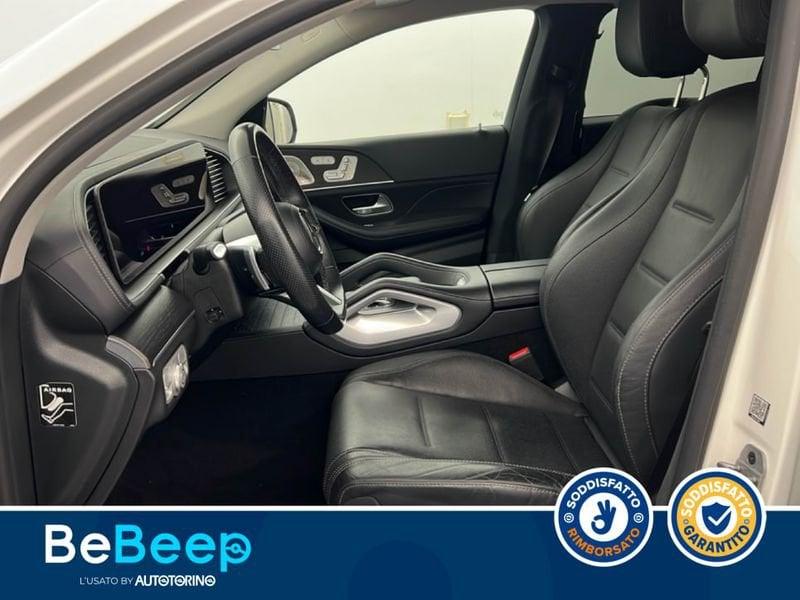 Mercedes-Benz GLE Coupé GCOUPE 300 D AMG LINE PREMIUM 4MATIC AUTO