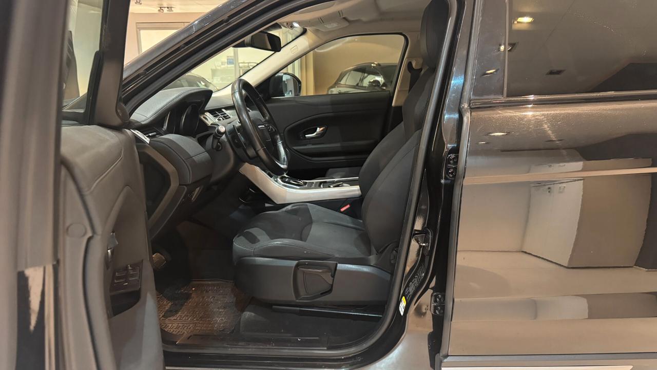 LAND ROVER RANGE ROVER EVOQUE 2.0D 150CV - 2016