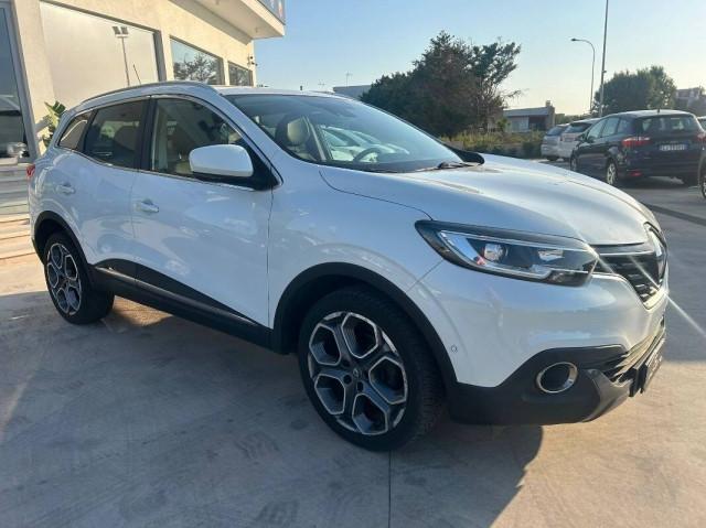 Renault Kadjar 1.5 dci energy Bose 110cv edc