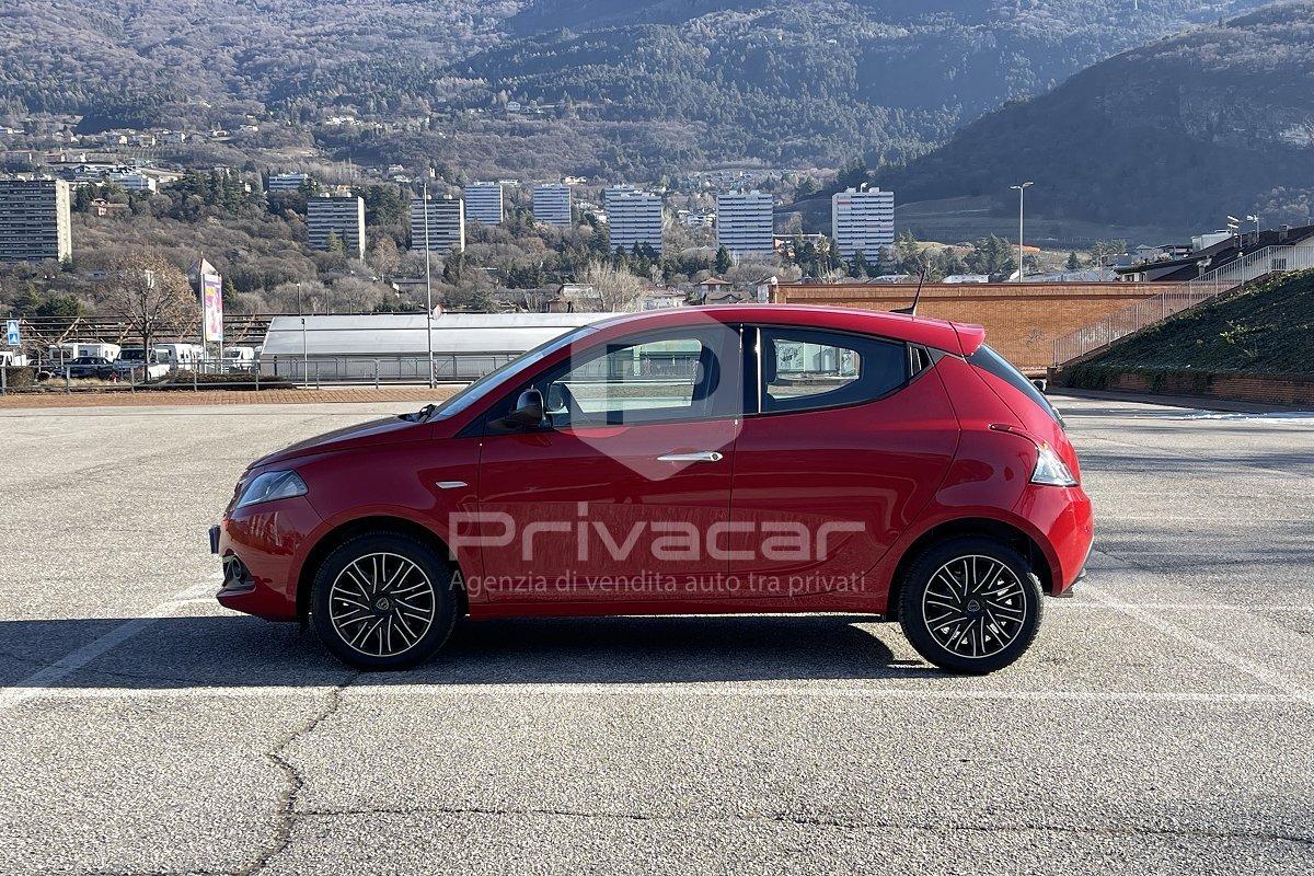 LANCIA Ypsilon 1.0 FireFly 5 porte S&S Hybrid Gold