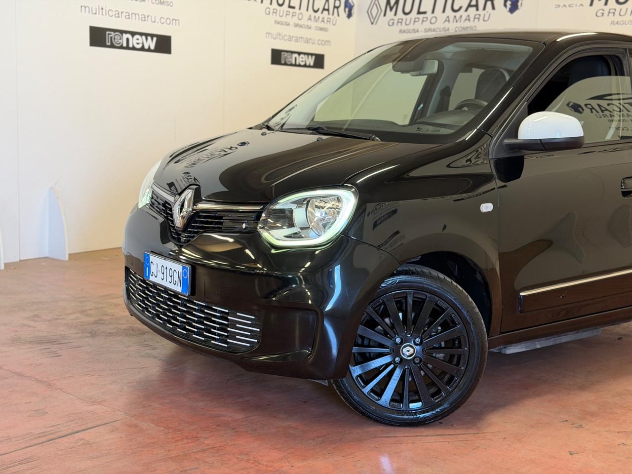 Renault Twingo Electric Urban Night