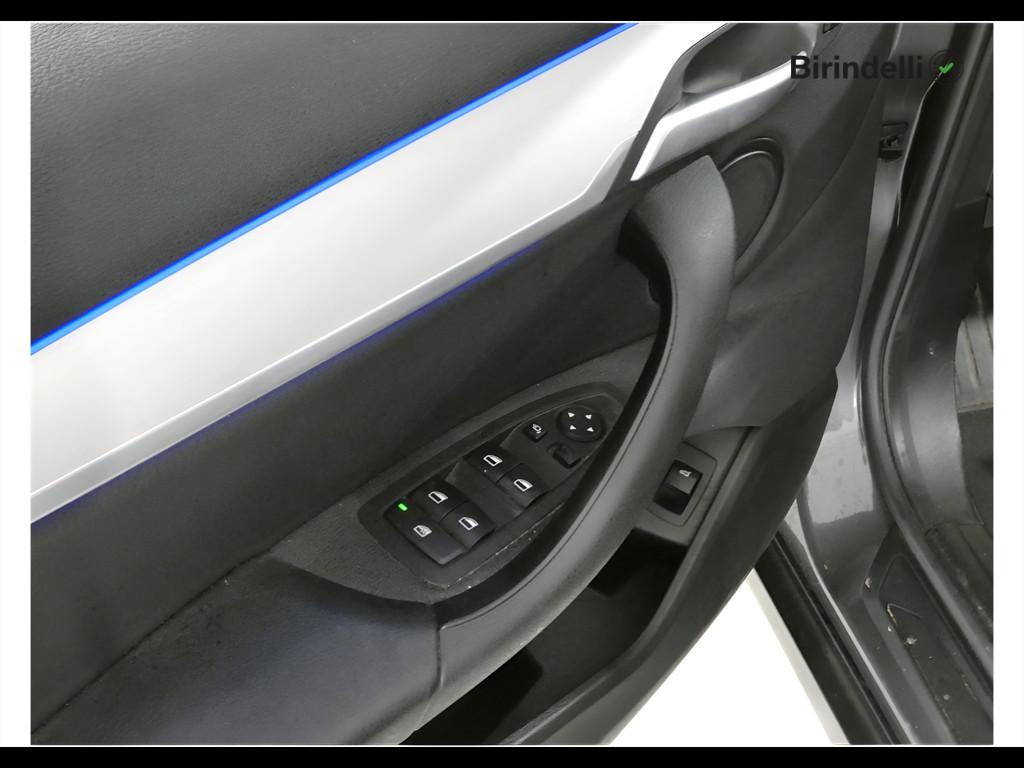 BMW X2 (F39) - X2 sDrive18i Advantage