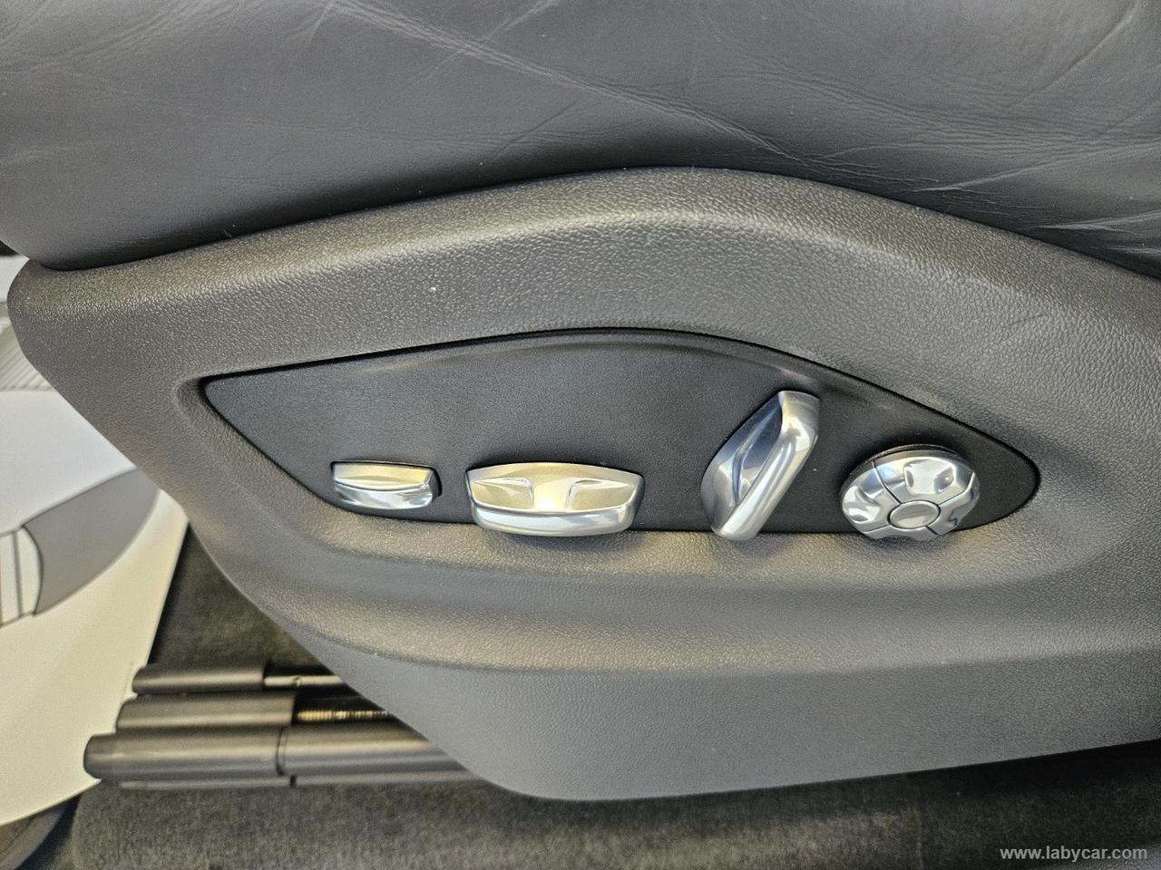 PORSCHE Cayenne 3.0 V6 E-Hybrid