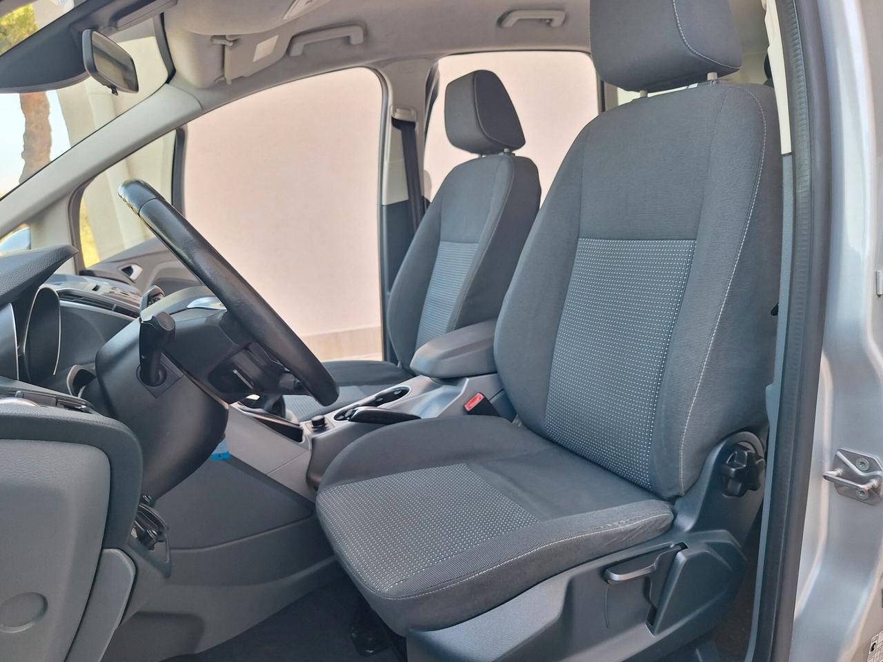 Ford C-Max 1.6 TDCi 115CV BUSINESS 2014