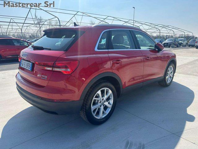 AUDI Q3 Q3 40 2.0 tfsi Business quattro PELLE -FW618RB